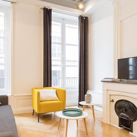 Dify Lovely - Cordeliers Lyon Exteriér fotografie